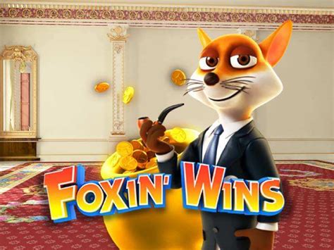 foxin wins slot - foxin wins free play